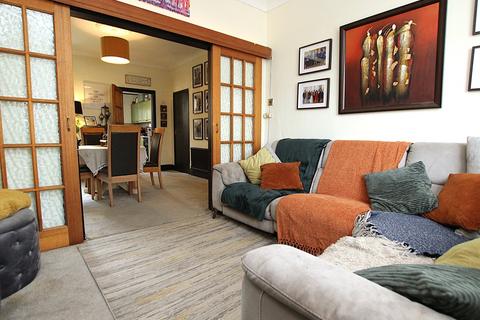 4 bedroom terraced house for sale, Garland Road, Heckford Park, Poole, BH15