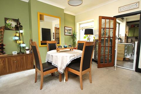4 bedroom terraced house for sale, Garland Road, Heckford Park, Poole, BH15