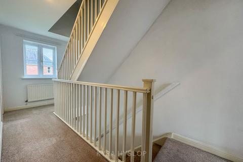 41 Fleming Way, Exeter, EX2 4TP