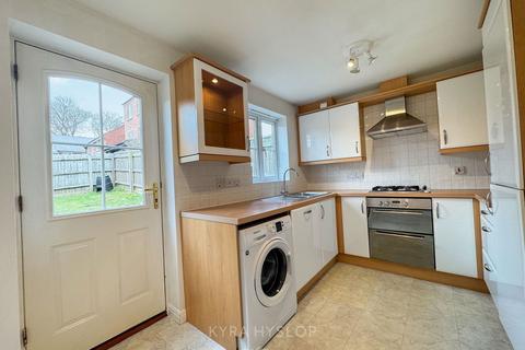 41 Fleming Way, Exeter, EX2 4TP