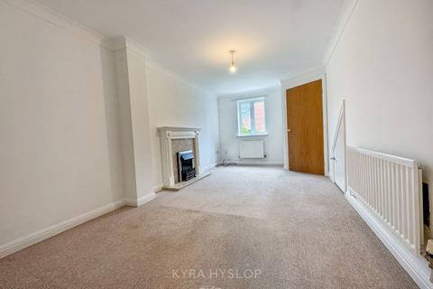 41 Fleming Way, Exeter, EX2 4TP