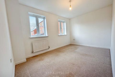 41 Fleming Way, Exeter, EX2 4TP