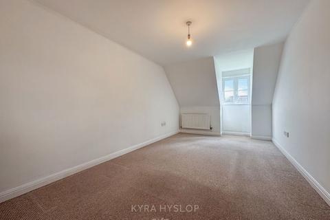 41 Fleming Way, Exeter, EX2 4TP