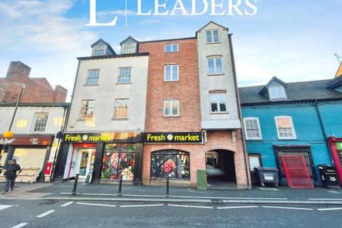 1 bedroom apartment for sale, Lowesmoor, Worcester, Worcestershire