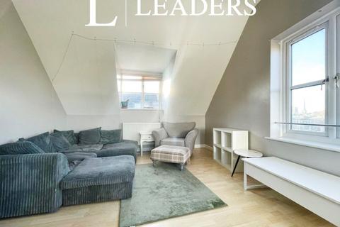 1 bedroom apartment for sale, Lowesmoor, Worcester, Worcestershire