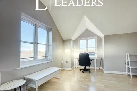 1 bedroom apartment for sale, Lowesmoor, Worcester, Worcestershire
