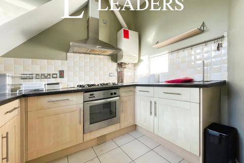 1 bedroom apartment for sale, Lowesmoor, Worcester, Worcestershire
