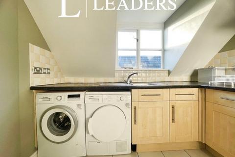 1 bedroom apartment for sale, Lowesmoor, Worcester, Worcestershire