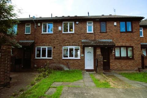 undefined, Montpellier Road, Nottingham NG7