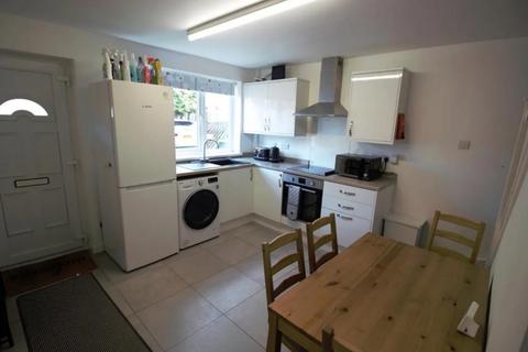 undefined, Montpellier Road, Nottingham NG7