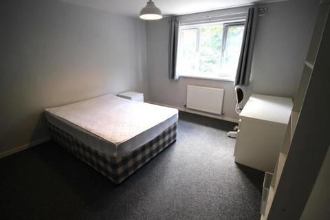 undefined, Montpellier Road, Nottingham NG7