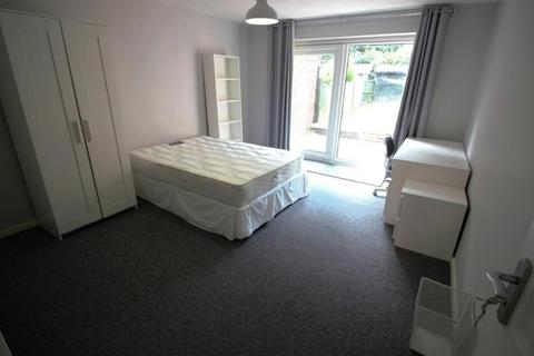 undefined, Montpellier Road, Nottingham NG7