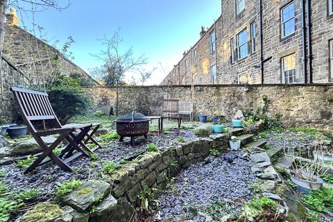 8a Leopold Place, Edinburgh, EH7 5JW
