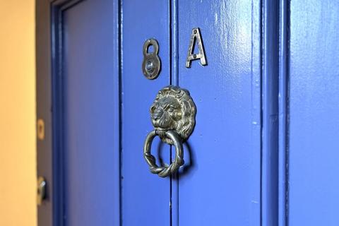 8a Leopold Place, Edinburgh, EH7 5JW