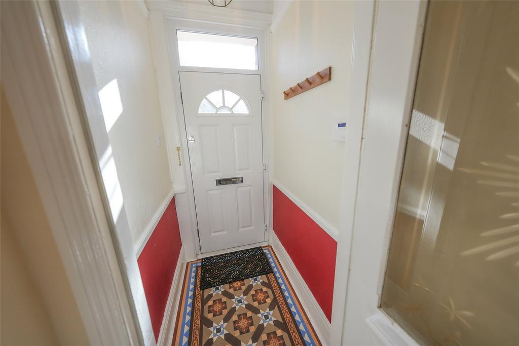 Entrance Lobby
