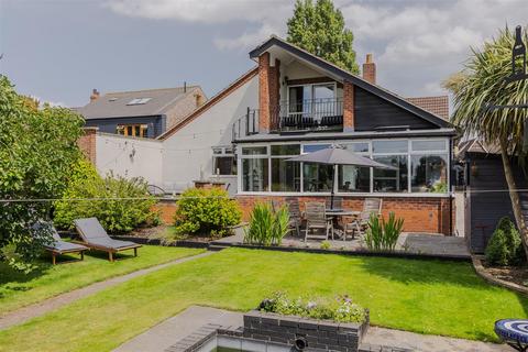 undefined, Northfield Road, Messingham