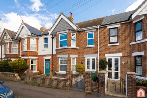11 Marler Road, Folkestone, CT19 4DA