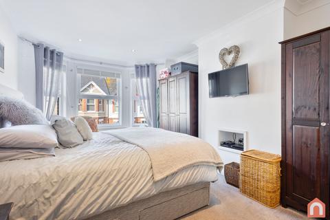 11 Marler Road, Folkestone, CT19 4DA