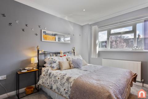 11 Marler Road, Folkestone, CT19 4DA