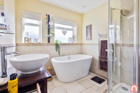 11 Marler Road, Folkestone, CT19 4DA
