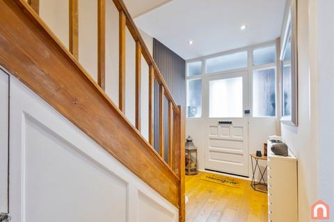 11 Marler Road, Folkestone, CT19 4DA