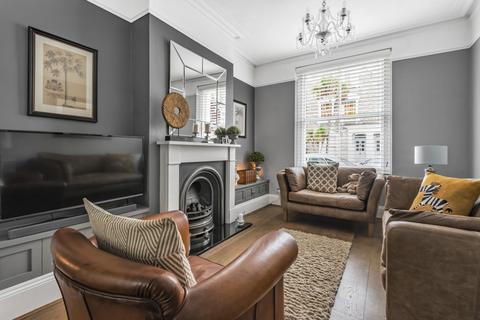 4 bedroom terraced house for sale, Quentin Road, London