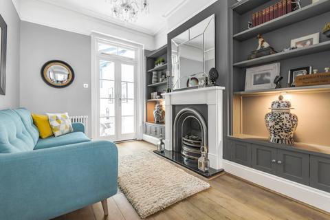 4 bedroom terraced house for sale, Quentin Road, London