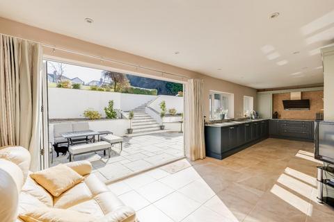 4 bedroom detached house for sale, Church Road, Bridgend, Bridgend County Borough, CF31 3AZ