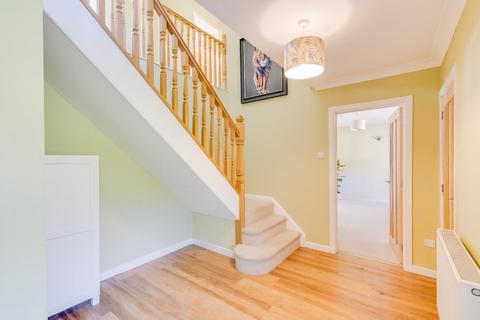 4 bedroom detached house for sale, Church Road, Bridgend, Bridgend County Borough, CF31 3AZ