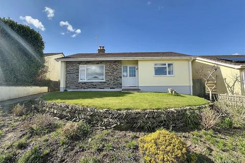 2 bedroom detached bungalow for sale, Roseland Gardens, Veryan