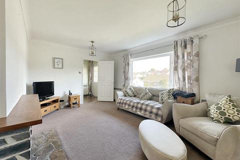2 bedroom detached bungalow for sale, Roseland Gardens, Veryan