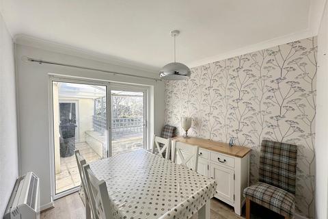 2 bedroom detached bungalow for sale, Roseland Gardens, Veryan