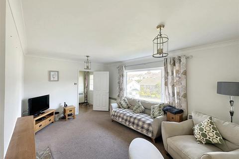 2 bedroom detached bungalow for sale, Roseland Gardens, Veryan