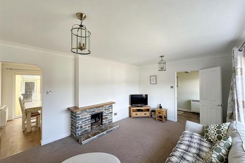 2 bedroom detached bungalow for sale, Roseland Gardens, Veryan