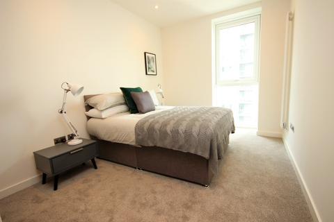 3 bedroom apartment for sale, The Lightbox, Blue, Salford M50