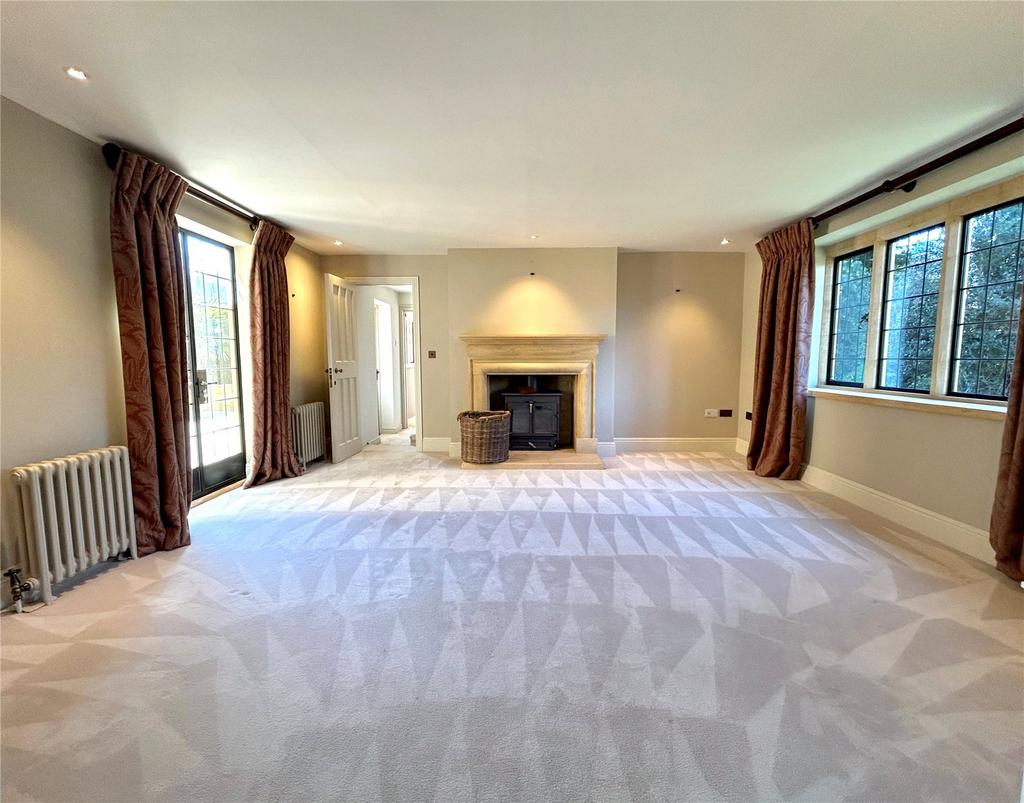 Drawing Room