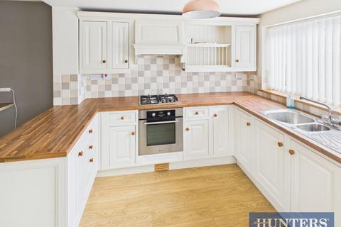 3 Bainton Close, Beverley, HU17 7DL