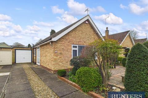 3 Bainton Close, Beverley, HU17 7DL