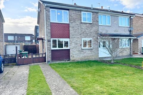 Stanstead Way, Thornaby, Stockton-On-Tees