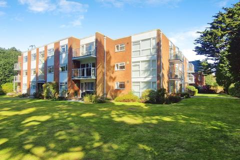 Flat 4, Arlington House, 11 Clarendon Road, Bournemouth, BH4 8AJ