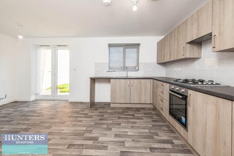 4 bedroom detached house for sale, Moorland Gardens, Tyersal Gate, Bradford, West Yorkshire, BD4 0DT