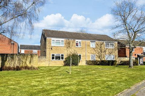 2 bedroom maisonette for sale, Dunwood Drive, Norwich NR6