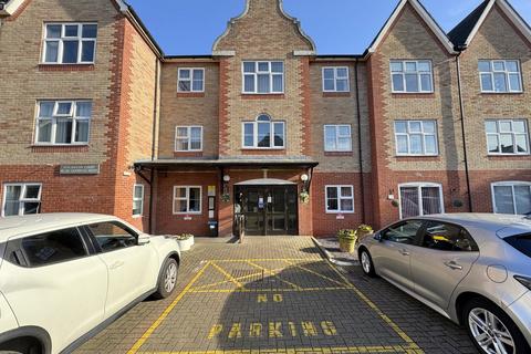 2 bedroom retirement property for sale, Macmillan Court, Chelmsford, CM2