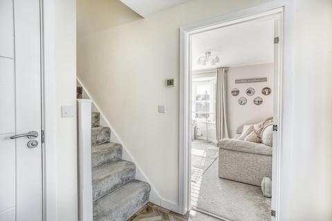 2 Iris Crescent, Mickleover, Derby, DE3 0FW