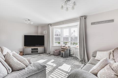 2 Iris Crescent, Mickleover, Derby, DE3 0FW