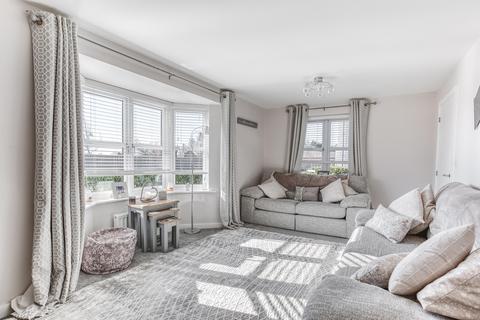 2 Iris Crescent, Mickleover, Derby, DE3 0FW