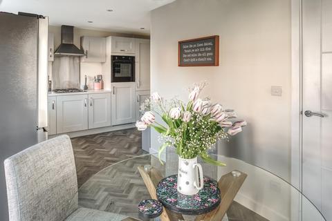 2 Iris Crescent, Mickleover, Derby, DE3 0FW