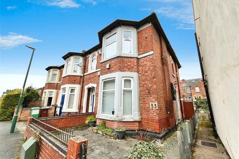 33 Bernard Street, Nottingham, NG5 2AE