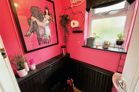 33 Bernard Street, Nottingham, NG5 2AE