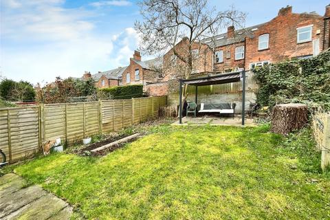 33 Bernard Street, Nottingham, NG5 2AE
